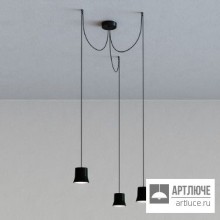 Artemide 0232020A — Потолочный подвесной светильник GIO.light