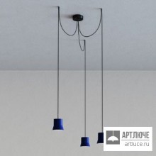 Artemide 0232040A — Потолочный подвесной светильник GIO.light