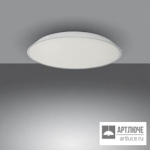 Artemide 0241300A — Потолочный накладной светильник FEBE