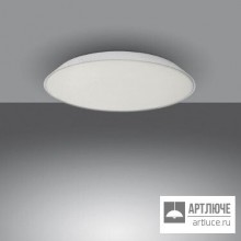 Artemide 0241W00A — Потолочный накладной светильник FEBE