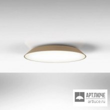 Artemide 0241W20A — Потолочный накладной светильник FEBE