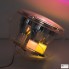 Artemide 0324010APP — Напольный светильник YANG
