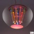 Artemide 0341010A — Потолочный подвесной светильник SPECTRAL
