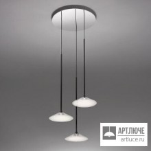 Artemide 0353030A — Потолочный подвесной светильник ORSA