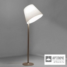 Artemide 0577020A — Напольный светильник MELAMPO