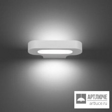 Artemide 0615010A — Настенный накладной светильник TALO