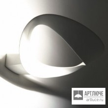 Artemide 0918010A — Настенный накладной светильник MESMERI