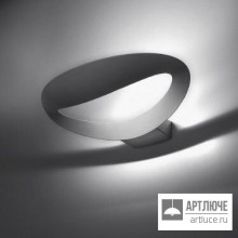 Artemide 0918030A — Настенный накладной светильник MESMERI
