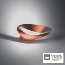 Artemide 0918070A — Настенный накладной светильник MESMERI