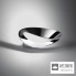 Artemide 0918W20A — Настенный накладной светильник MESMERI