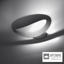 Artemide 0918W30A — Настенный накладной светильник MESMERI