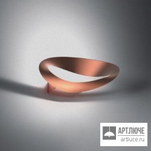Artemide 0918W70A — Настенный накладной светильник MESMERI