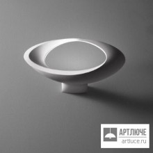 Artemide 1181010A — Настенный накладной светильник CABILDO