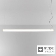 Artemide 1204000APP — Потолочный подвесной светильник ALPHABET OF LIGHT