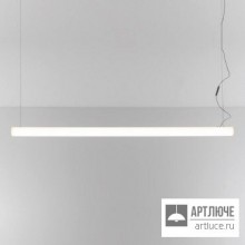 Artemide 1205000APP — Потолочный подвесной светильник ALPHABET OF LIGHT