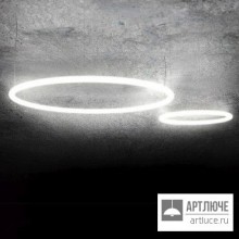 Artemide 1206000APP — Потолочный подвесной светильник ALPHABET OF LIGHT