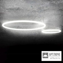 Artemide 1207000A — Потолочный подвесной светильник ALPHABET OF LIGHT