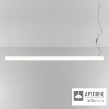 Artemide 1208000A — Потолочный подвесной светильник ALPHABET OF LIGHT