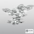 Artemide 1232010A — Светильник потолочный накладной SKYDRO