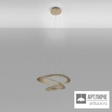 Artemide 1249020A — Потолочный подвесной светильник PIRCE
