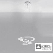 Artemide 1249W10A — Потолочный подвесной светильник PIRCE