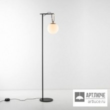 Artemide 1271010A — Напольный светильник nh