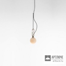 Artemide 1280010A — Потолочный подвесной светильник nh