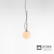Artemide 1281010A — Потолочный подвесной светильник nh