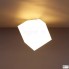 Artemide 1292010A — Светильник настенно-потолочный EDGE 21 PARETE/SOFFITTO
