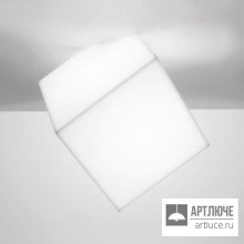 Artemide 1293010A — Потолочный накладной светильник EDGE