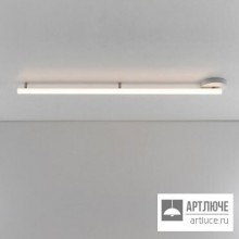 Artemide 1305000A — Потолочный накладной светильник ALPHABET OF LIGHT