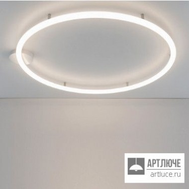 Artemide 1306000A — Потолочный накладной светильник ALPHABET OF LIGHT
