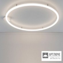 Artemide 1306000APP — Потолочный накладной светильник ALPHABET OF LIGHT