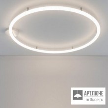 Artemide 1307000APP — Потолочный накладной светильник ALPHABET OF LIGHT
