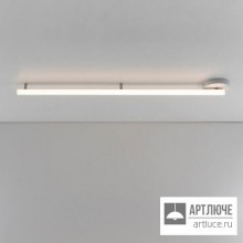 Artemide 1308000A — Потолочный накладной светильник ALPHABET OF LIGHT