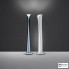Artemide 1361010A — Напольный светильник CADMO