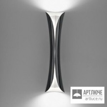Artemide 1373010A — Настенный накладной светильник CADMO