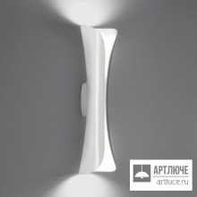 Artemide 1373020A — Настенный накладной светильник CADMO