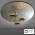 Artemide 1398010A — Светильник потолочный накладной DROPLET SOFFITTO