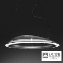 Artemide 1401010A — Потолочный подвесной светильник AMELUNA