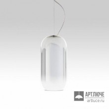 Artemide 1405010A — Потолочный подвесной светильник GOPLE