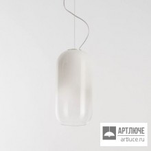Artemide 1405020A — Потолочный подвесной светильник GOPLE