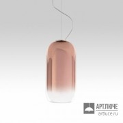 Artemide 1405040A — Потолочный подвесной светильник GOPLE