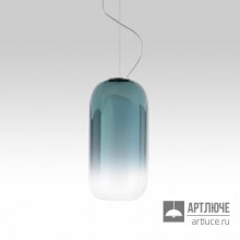 Artemide 1405050A — Потолочный подвесной светильник GOPLE