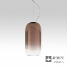 Artemide 1405060A — Потолочный подвесной светильник GOPLE