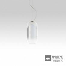 Artemide 1406010A — Потолочный подвесной светильник GOPLE