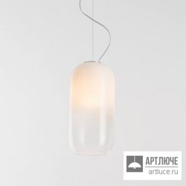 Artemide 1407010A — Потолочный подвесной светильник GOPLE