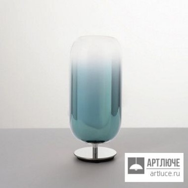 Artemide 1408050A — Настольный светильник GOPLE