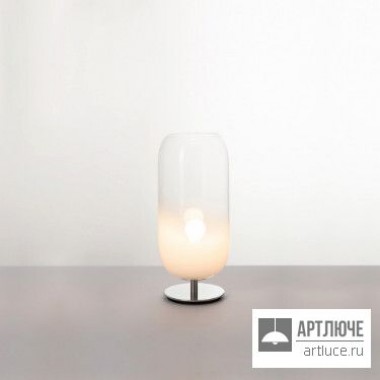 Artemide 1409020A — Настольный светильник GOPLE