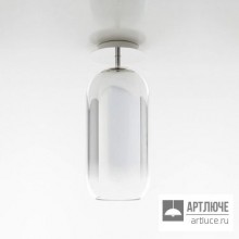 Artemide 1413010A — Потолочный накладной светильник GOPLE